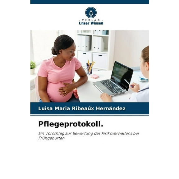 Pflegeprotokoll., (Paperback)