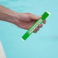 thumbnail image 4 of Northlight 6.75" Green Round Swimming Pool Thermometer with White Cord, 4 of 8