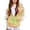 Orange, variant on Toddler Boys Girls Cute Printed Zip Hoodie Long Sleeve Pocket Casual Outer Coat Purple 11-12 Years