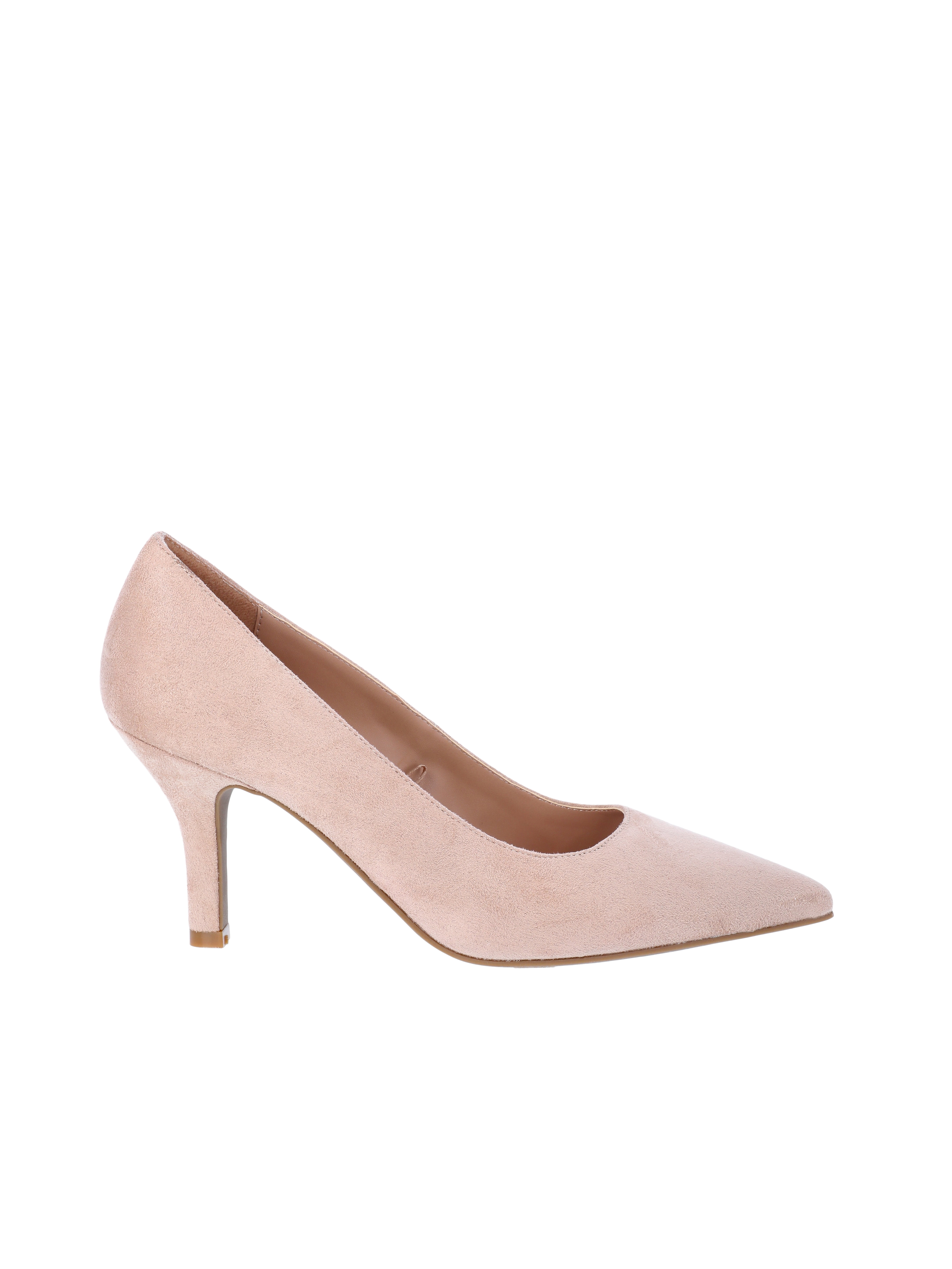 Time and Tru Women's Classic Pump Heels