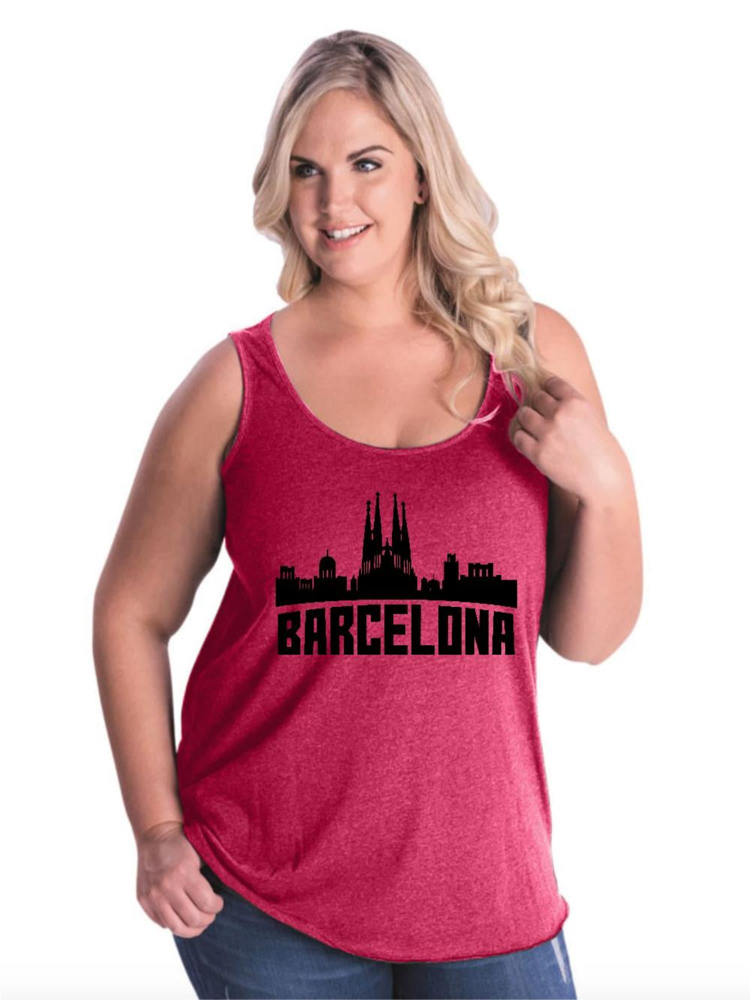 Normal is Boring - Women's Plus Size Tank Top, up to Size 28 ...