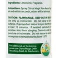 thumbnail image 2 of Citrus Magic Natural Odor Eliminating Air Freshener - Lemon Raspberry - 3.5 Fl Oz, 2 of 2