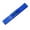 Blue, variant on Bangs Ruler, Blue, 1 Pcfashion Clipper Fringe Hair Cutting Level for Layers, Easter Mother'S Day Gift Makeup Organizers