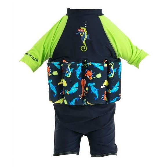 Konfidence Floatsuit Seabisket 1-2 Years