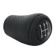thumbnail image 3 of 5 6 Speed Gear Shift Knob For MAZDA 3 For BL 2006-2012, 3 of 9