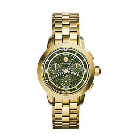 Tory Burch Women's TRB1023 Chronograph Bracelet