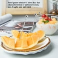 thumbnail image 4 of 15Pcs Cocktail Picks, 4 Inch Reusable Stainless Steel Martini Picks Cocktail Toothpicks for Olives Appetizers Sandwich, 4 of 5