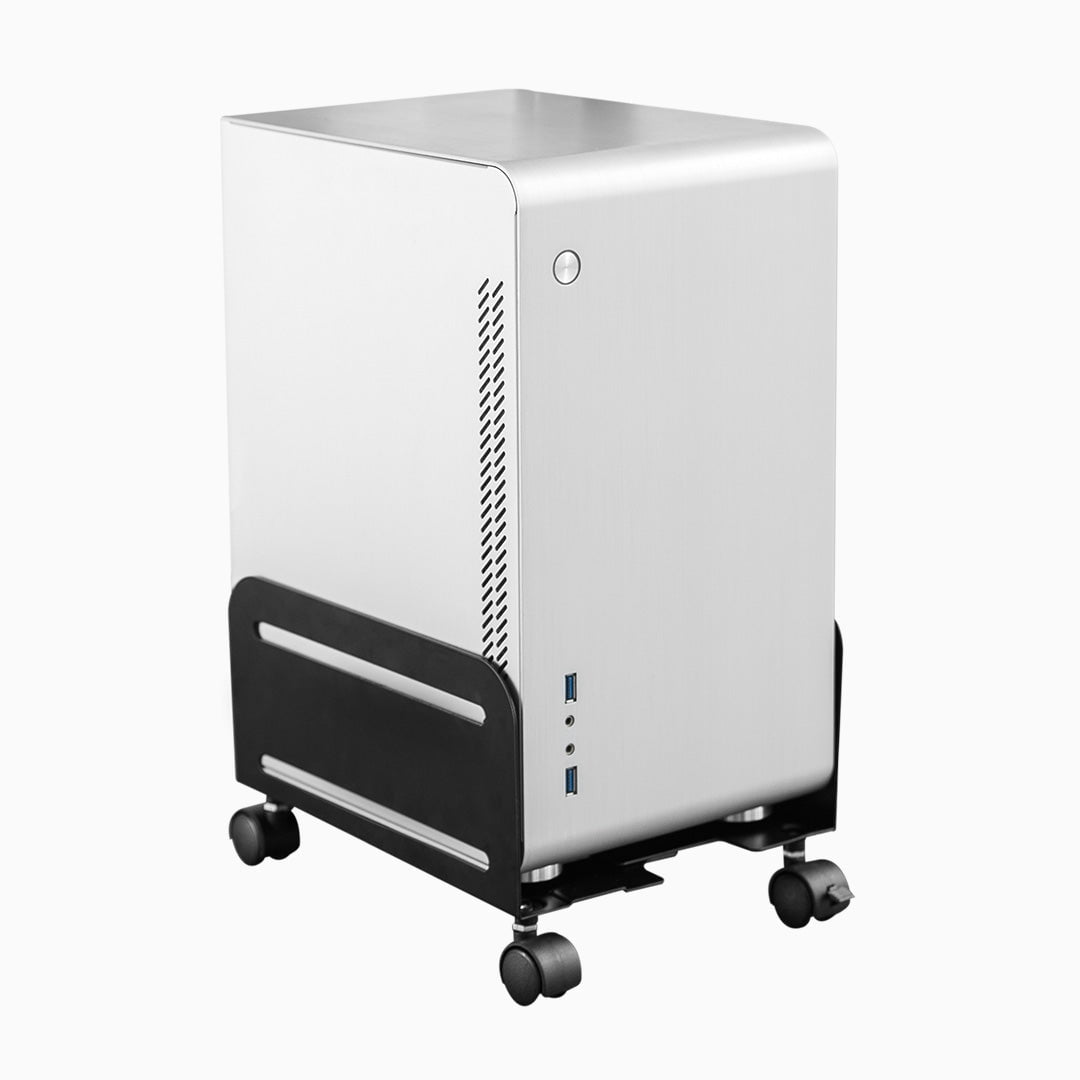 Desky Computer Tower Stand