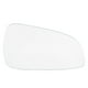 thumbnail image 3 of Vidrio De Espejo Lateral, Vidrio De Espejo Retrovisor Exterior Anti Temperatura Reemplazo Del Lado Derecho Para Opel Astra H 2009-2011 Para Automóvil ANGGREK Side Mirror Glass, 3 of 8