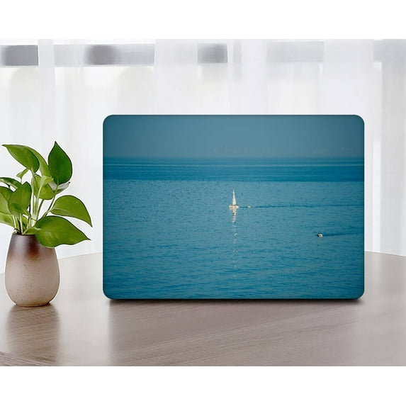 KSK KAISHEK Protective Case Hard Cover Compatible with Newest MacBook Pro 15" with Touch Bar + Black Keyboard Cover Model: A1707 A1990 (QLXL0173)