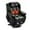 Genuine Leather Black, variant on Triple Motor Power Lift Recliner with Massage and Heat, Electric Recliner Chair for Elderly, Adjustable Headrest, Infinite Position, Cup Holders, USB Ports, Brown