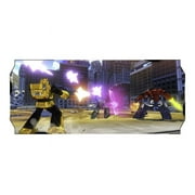 Transformers: Devastation, Activision Blizzard, PlayStation 3, 047875771147