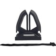 thumbnail image 1 of 36 Multi-functional Wall-Mounted Silicone Fishing Rod Storage Rack for Bridge and Boat Fishing, Guardrail and Rod Protection, 1 of 8