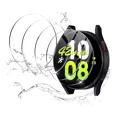 thumbnail image 1 of 4 Micas Para Samsung Galaxy Watch 4 5 Pro 40/42/44/45/46mm, 1 of 7