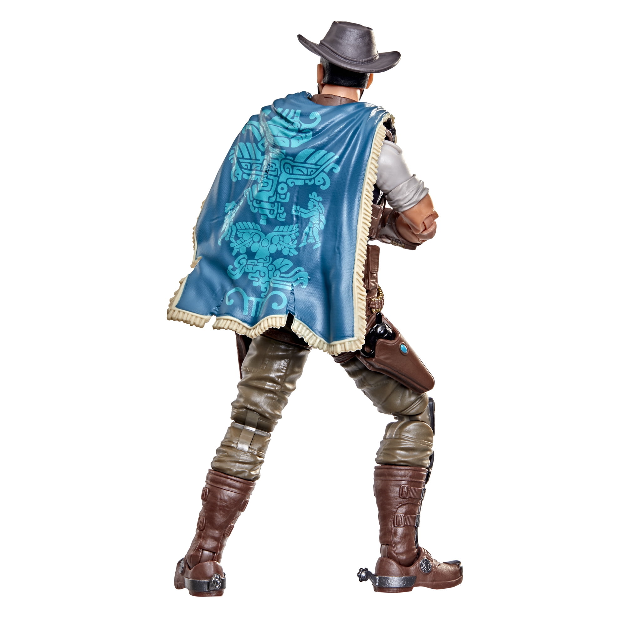G.I. Joe Classified Series 200, Alejandro Balam "Sundown" Luna Mendoza, 6 Inch Action Figure