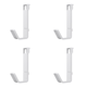 thumbnail image 1 of 4uds. Soporte gancho estable controlador suspensión de auriculares para PS5 /PS5 Slim/consola, 1 of 2