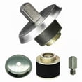 thumbnail image 2 of Drive Coupling Stud Repair Set Part Blender Blade Replacement for Oster 6628, 2 of 5
