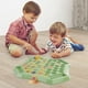 thumbnail image 4 of Fiudx Juego de Ajedrez con Animales, Juego de Memoria Interactivo, Pegatinas de Animales y Frutas, Divertida Actividad para Padres E Hijos, Juego Estratégico para Dos Jugadores, Regalo para Familiare, 4 of 7