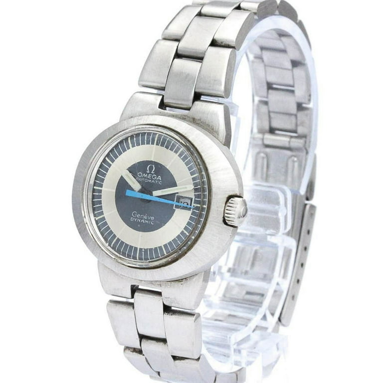 Omega dynamic ladies sale
