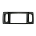 thumbnail image 2 of 2 Din 9 Inch Car Radio Installation Fascia Plane Frame For Suzuki Alto 2019+, 2 of 7