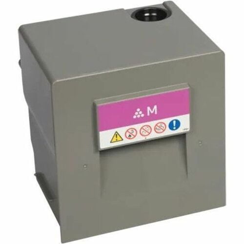 Ricoh Original High Yield Laser Toner Cartridge Magenta Pack
