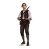74 x 26 in. Henry - Pirates of the Caribbean 5 Cardboard Standup