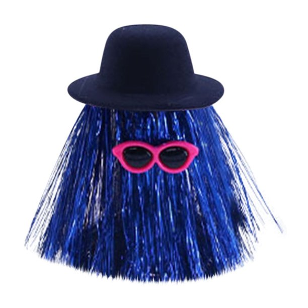 Xihbxyly Decoración de Botellas para Halloween, Temática de Festival de Fantasmas, Fácil de Usar, Ideal para Fiestas, Decoración Interactiva, Materiales Seguros, Variedad de Estilos, Ideal para Hallo
