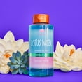 thumbnail image 5 of Tree Hut Lotus Water Hydrating Foaming Gel Wash, 18 fl oz., 5 of 12