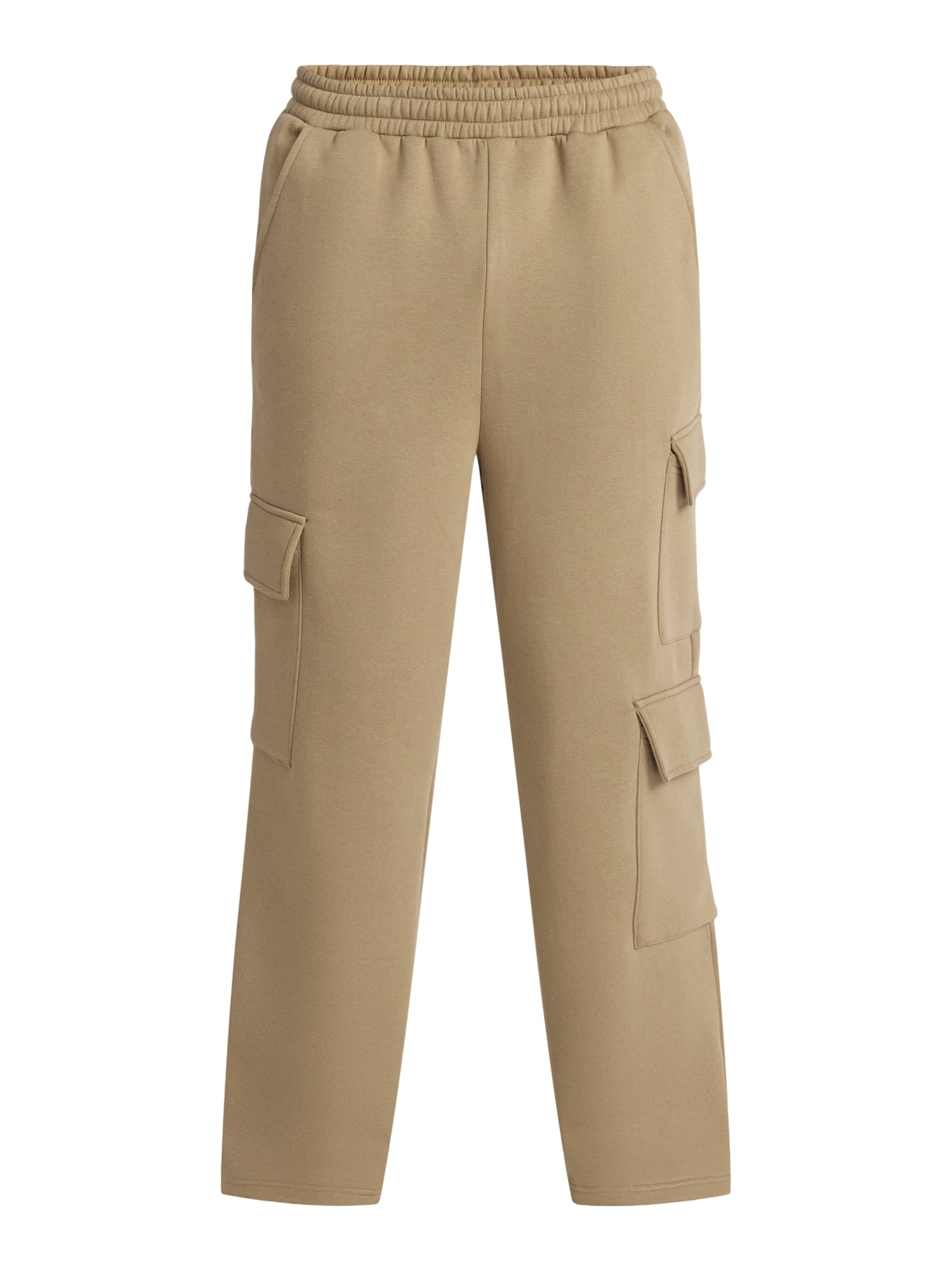 American Stitch Men's Textured Jogger Sweatpants, Sizes S-2XL