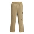 thumbnail image 3 of American Stitch Men's Textured Jogger Sweatpants, Sizes S-2XL, 3 of 5