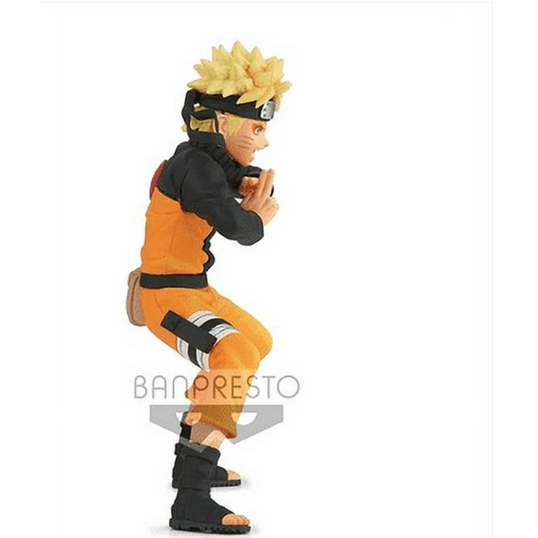 Walmart Anime Characters: Naruto Shippuden - Vibration Stars