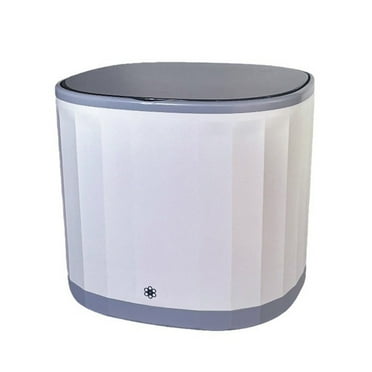 Portable Dishwasher, 360° Omni Directional 4L 5V USB Mini Dishwasher, Countertop Dishwasher for Dishware Fruit Vegetable, Dish Washer for Apartments, Camping, RV