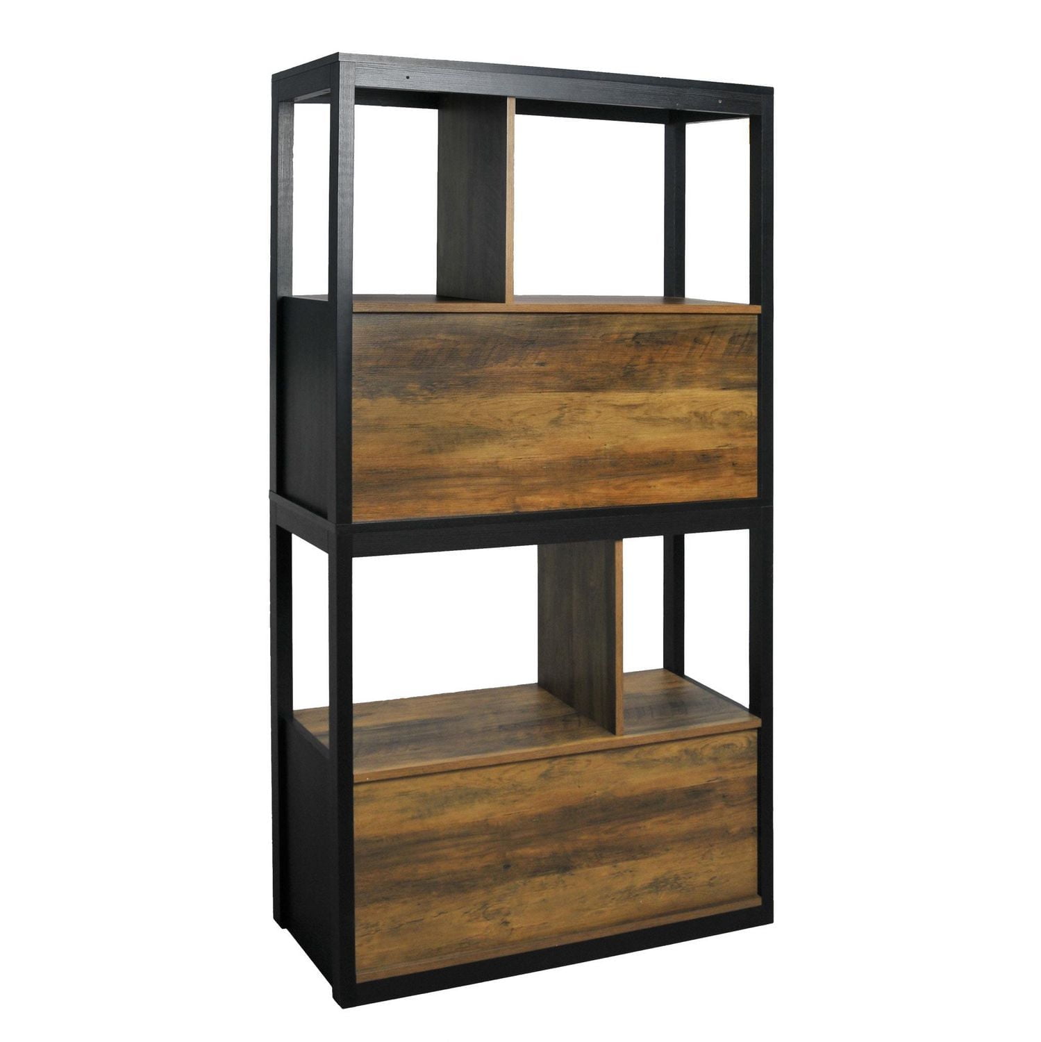 Walter Collection Bookshelf