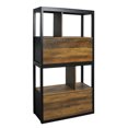 thumbnail image 3 of Walter Collection - Bibliothèque avec armoire, 3 of 6