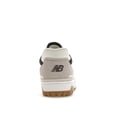 thumbnail image 4 of New Balance Women's 550 Sea Salt Grey Matter Shoes, from StockX, 4 of 5