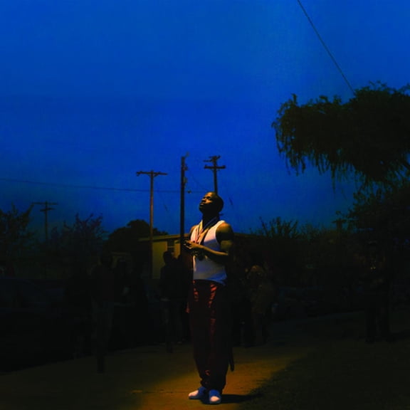 Jay Rock - Redemption - Music & Performance - CD