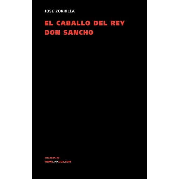 El Caballo del Rey Don Sancho