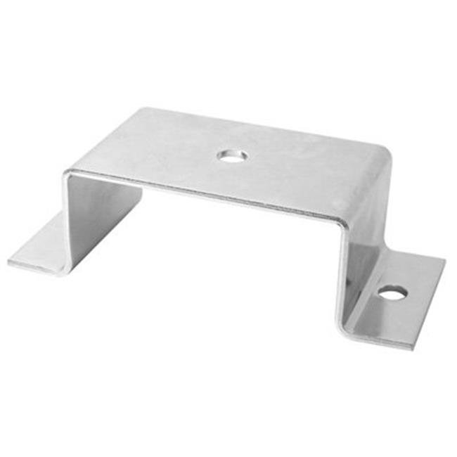 89322 Straight Trailer Stake Pocket, Pack Of 10