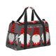 thumbnail image 2 of Easygdp Chillin with My Gonme Bolsa de Gimnasio, Bolsa de Viaje Duffel, Bolsa de Fin de Semana con Compartimentos, Bolsa de Mano para Noche, 2 of 7