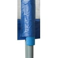 thumbnail image 3 of Machrus Upper Bounce Trampoline Pole Sleeve Protectors - Set of 6 - Blue, 3 of 4