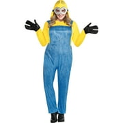 Women's Classic Minions Costumes