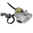 thumbnail image 3 of 7834-40-2000, Abrasion  Stainless Steel Excavator Throttle Motor High Rotation Speed Standard Connector Excavator Stepping Motor  for Replacement, 3 of 8