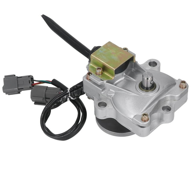 7834-40-2000 Throttle Stepper Motor Excavator Throttle Motor Waterproof And Dustproof Excavator Stepping Motor
