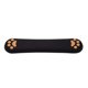 thumbnail image 2 of Lindo Cojín para Reposamuñecas con con , Espuma Viscoelástica, Reposamanos No Ergonómico, para Escritorio, - Negro Sunnimix Almohadilla para reposamuñecas con teclado, 2 of 8