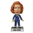 thumbnail image 3 of Funko The X-Files Wacky Wobbler Dana Scully Bobble Head, 3 of 6