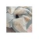 thumbnail image 3 of Juego de cama con bordado floral, 3 of 6