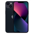thumbnail image 1 of iPhone 13 Apple 256GB Negro Desbloqueado Reacondicionado, 1 of 4