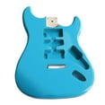 thumbnail image 1 of Unfinished Guitar , H H, 1 of 5