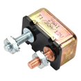 thumbnail image 2 of Sonew Disjoncteur, Petit Disjoncteur à Réinitialisation Automatique, pour Camions Chargeurs de Batterie, 2 of 8