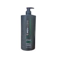 thumbnail image 4 of Dove Men+Care 2-in-1 Shampoo + Conditioner Fresh & Clean with Menthol, Strengthens Hair, 40 fl oz, 4 of 5
